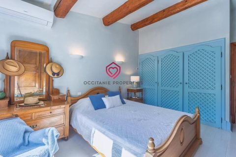 Villa i Castres, Tarn, Castres - € 545.000 | Ref: NV052 - foto 15