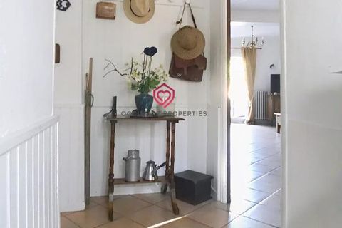 Landsbyhus i Issel, Aude, Issel - € 190.000 | Ref: OP0302 - foto 3