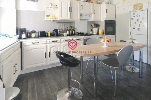 Landsbyhus i Issel, Aude, Issel - € 190.000 | Ref: OP0302 - foto 4