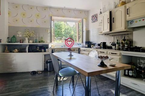 Landsbyhus i Issel, Aude, Issel - € 190.000 | Ref: OP0302 - foto 5