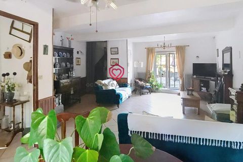 Landsbyhus i Issel, Aude, Issel - € 190.000 | Ref: OP0302 - foto 6