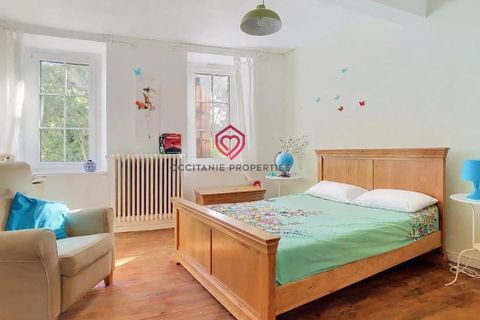 Landsbyhus i Issel, Aude, Issel - € 190.000 | Ref: OP0302 - foto 9