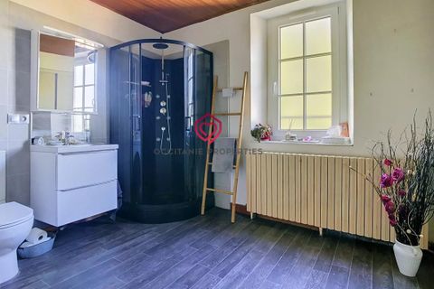 Landsbyhus i Issel, Aude, Issel - € 190.000 | Ref: OP0302 - foto 11