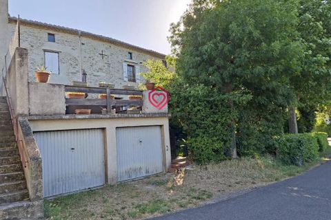 Landsbyhus i Issel, Aude, Issel - € 190.000 | Ref: OP0302 - foto 13