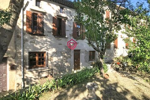 Landsbyhus i Issel, Aude, Issel - € 190.000 | Ref: OP0302 - foto 14