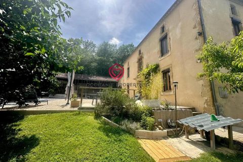 Herregård i Cannet, Gers, Cannet - € 380 000 | Ref: JS0300 - foto 2
