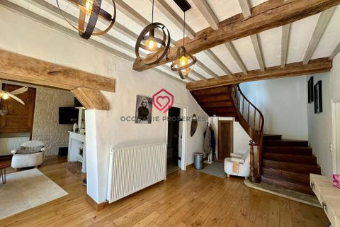 Herregård i Cannet, Gers, Cannet - € 380 000 | Ref: JS0300 - foto 6