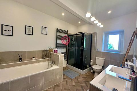 Herregård i Cannet, Gers, Cannet - € 380 000 | Ref: JS0300 - foto 13