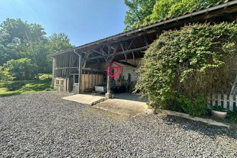 Herregård i Cannet, Gers, Cannet - € 380 000 | Ref: JS0300 - foto 16