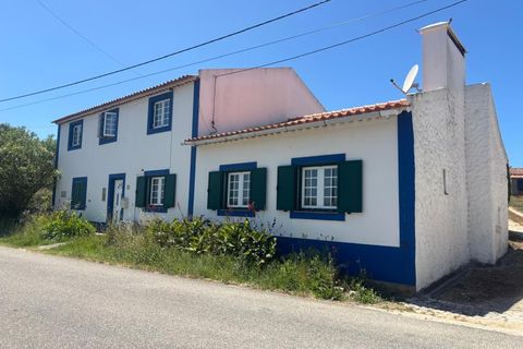 Villa i Santo Onofre e Serra do Bouro, Leiria, Santo Onofre e Serra do Bouro - € 650.000 | Ref: MM-CA2372 - foto 1