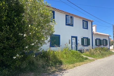 Villa i Santo Onofre e Serra do Bouro, Leiria, Santo Onofre e Serra do Bouro - € 650.000 | Ref: MM-CA2372 - foto 2