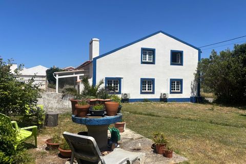 Villa i Santo Onofre e Serra do Bouro, Leiria, Santo Onofre e Serra do Bouro - € 650.000 | Ref: MM-CA2372 - foto 3