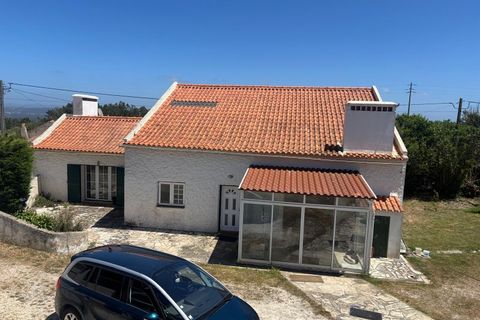 Villa i Santo Onofre e Serra do Bouro, Leiria, Santo Onofre e Serra do Bouro - € 650.000 | Ref: MM-CA2372 - foto 4