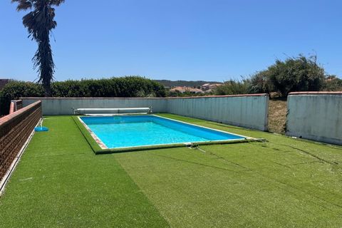 Villa i Santo Onofre e Serra do Bouro, Leiria, Santo Onofre e Serra do Bouro - € 650.000 | Ref: MM-CA2372 - foto 5