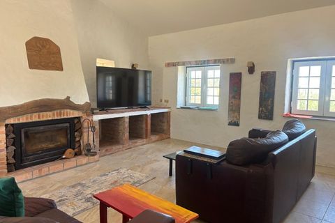 Villa i Santo Onofre e Serra do Bouro, Leiria, Santo Onofre e Serra do Bouro - € 650.000 | Ref: MM-CA2372 - foto 9