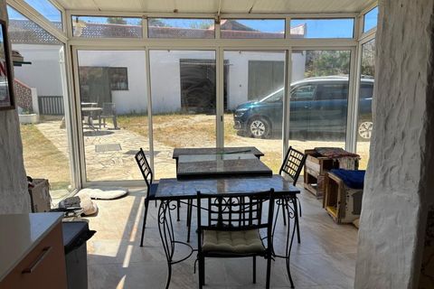 Villa i Santo Onofre e Serra do Bouro, Leiria, Santo Onofre e Serra do Bouro - € 650.000 | Ref: MM-CA2372 - foto 16