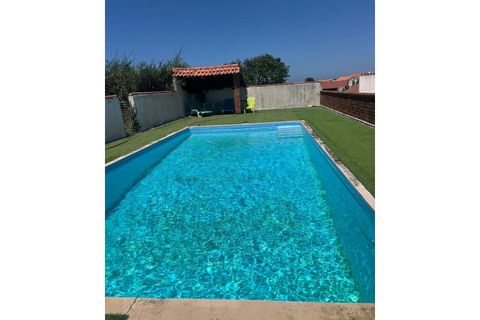 Villa i Santo Onofre e Serra do Bouro, Leiria, Santo Onofre e Serra do Bouro - € 650.000 | Ref: MM-CA2372 - foto 17