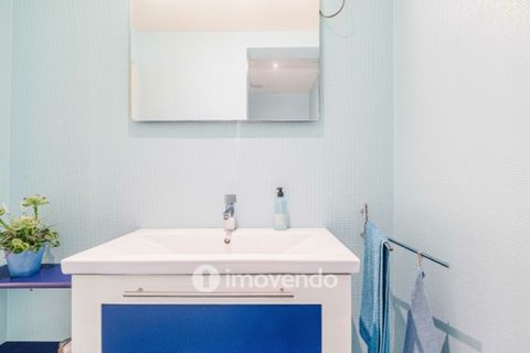 Villa em Coruche, Santarem, Coruche - € 400.000 | Ref: IMO-120369 - foto 22
