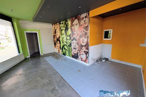 Erhvervsejendom i Ivrea, Turin, Ivrea - € 60.000 | Ref: 1011 - foto 4