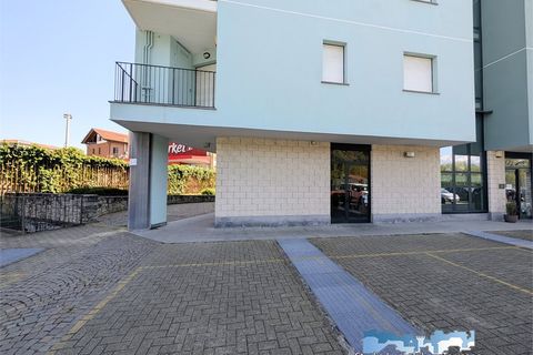 Erhvervsejendom i Ivrea, Turin, Ivrea - € 60.000 | Ref: 1011 - foto 9