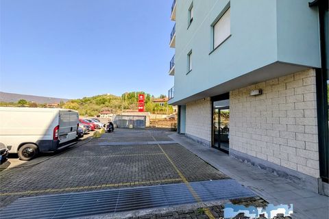 Erhvervsejendom i Ivrea, Turin, Ivrea - € 60.000 | Ref: 1011 - foto 10