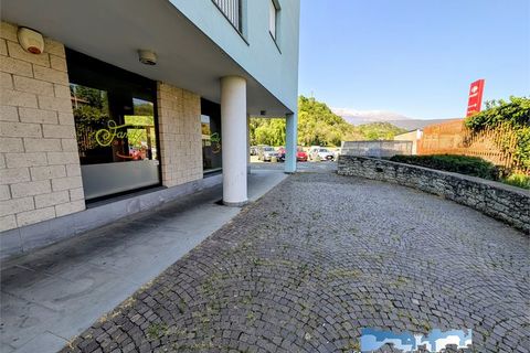 Erhvervsejendom i Ivrea, Turin, Ivrea - € 60.000 | Ref: 1011 - foto 12