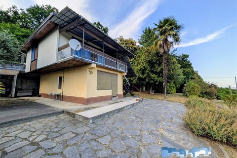Villa i Quagliuzzo, Turin, Quagliuzzo - € 95.000 | Ref: 1033 - foto 2