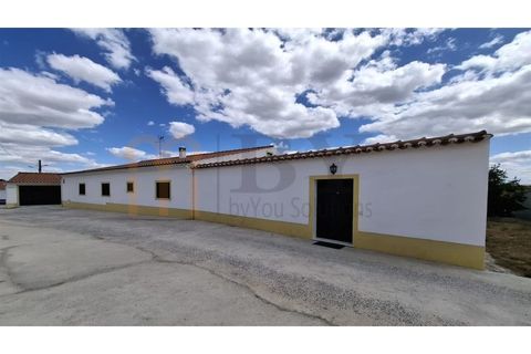 Villa i Mertola, Beja, Mertola - € 567.500 | Ref: BYS-1148 - foto 1