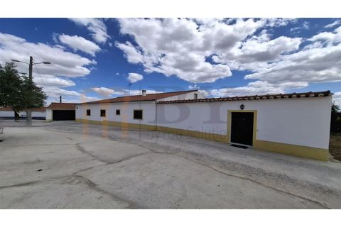 Villa i Mertola, Beja, Mertola - € 567.500 | Ref: BYS-1148 - foto 2