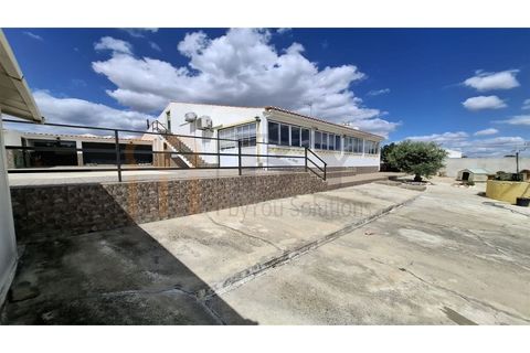 Villa i Mertola, Beja, Mertola - € 567.500 | Ref: BYS-1148 - foto 8