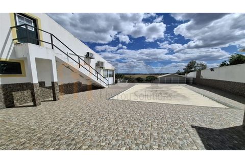 Villa i Mertola, Beja, Mertola - € 567.500 | Ref: BYS-1148 - foto 9