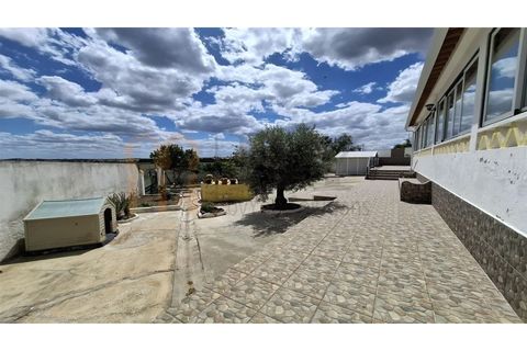 Villa i Mertola, Beja, Mertola - € 567.500 | Ref: BYS-1148 - foto 10