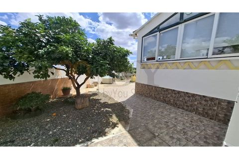 Villa i Mertola, Beja, Mertola - € 567.500 | Ref: BYS-1148 - foto 11