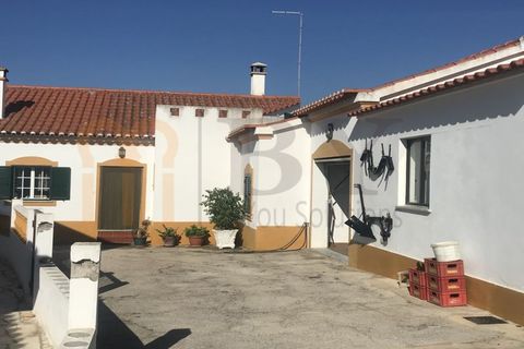Landsbyhus i Mertola, Beja, Mertola - € 1.120.000 | Ref: BYS-1150 - foto 3