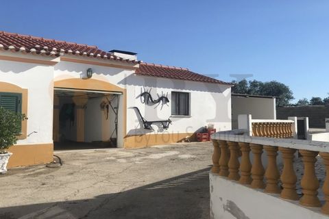 Landsbyhus i Mertola, Beja, Mertola - € 1.120.000 | Ref: BYS-1150 - foto 4