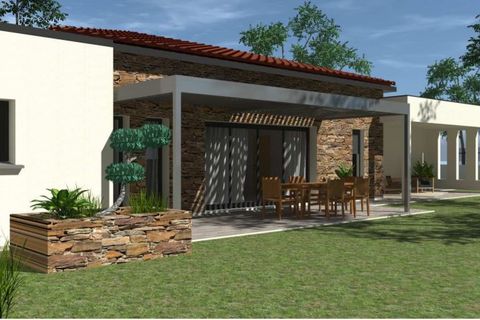 Villa a Saint-Uze, Drome, Saint-Uze - € 214.900 | Ref: AN-SAINT_UZE-S26 - foto 3