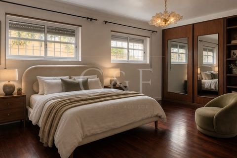 Lejlighed i Sintra, Lisbon, Sintra - € 295.000 | Ref: APA_448 - foto 7