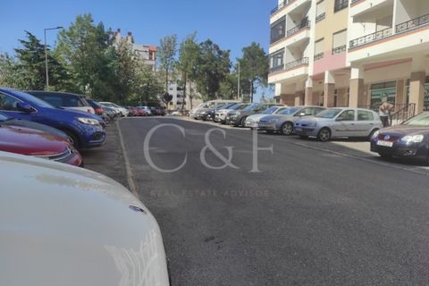 Lejlighed i Sintra, Lisbon, Sintra - € 295.000 | Ref: APA_448 - foto 34