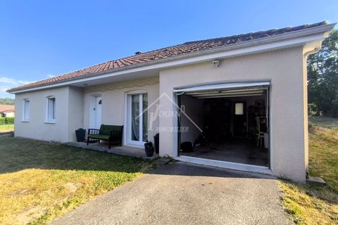 Villa i Youx, Puy-de-Dome, Youx - € 128.000 | Ref: M1239b - foto 1