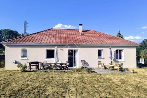 Villa i Youx, Puy-de-Dome, Youx - € 128.000 | Ref: M1239b - foto 2