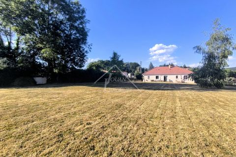 Villa i Youx, Puy-de-Dome, Youx - € 128.000 | Ref: M1239b - foto 3
