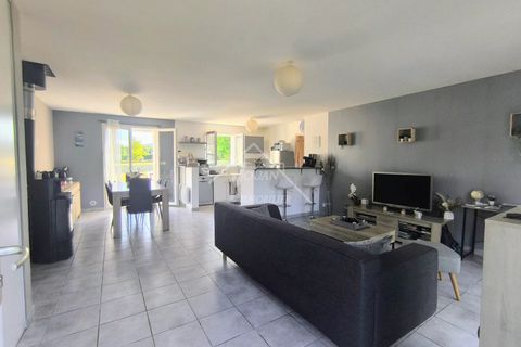 Villa i Youx, Puy-de-Dome, Youx - € 128.000 | Ref: M1239b - foto 4