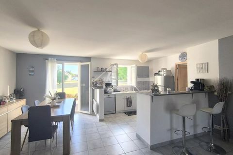 Villa i Youx, Puy-de-Dome, Youx - € 128.000 | Ref: M1239b - foto 5