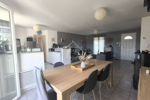 Villa i Youx, Puy-de-Dome, Youx - € 128.000 | Ref: M1239b - foto 7