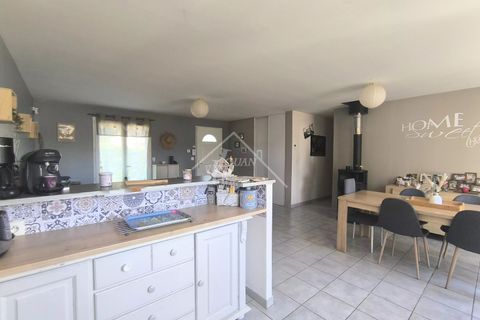 Villa i Youx, Puy-de-Dome, Youx - € 128.000 | Ref: M1239b - foto 8