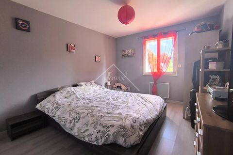 Villa i Youx, Puy-de-Dome, Youx - € 128.000 | Ref: M1239b - foto 12