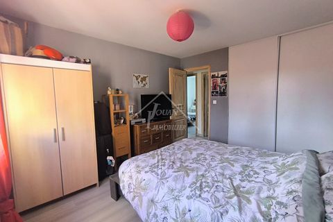Villa i Youx, Puy-de-Dome, Youx - € 128.000 | Ref: M1239b - foto 13
