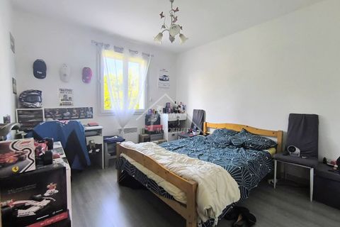 Villa i Youx, Puy-de-Dome, Youx - € 128.000 | Ref: M1239b - foto 14