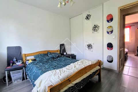 Villa i Youx, Puy-de-Dome, Youx - € 128.000 | Ref: M1239b - foto 15