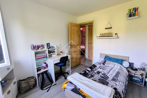 Villa i Youx, Puy-de-Dome, Youx - € 128.000 | Ref: M1239b - foto 16